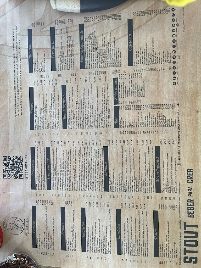 Menu_O Mestre_São João_image_1