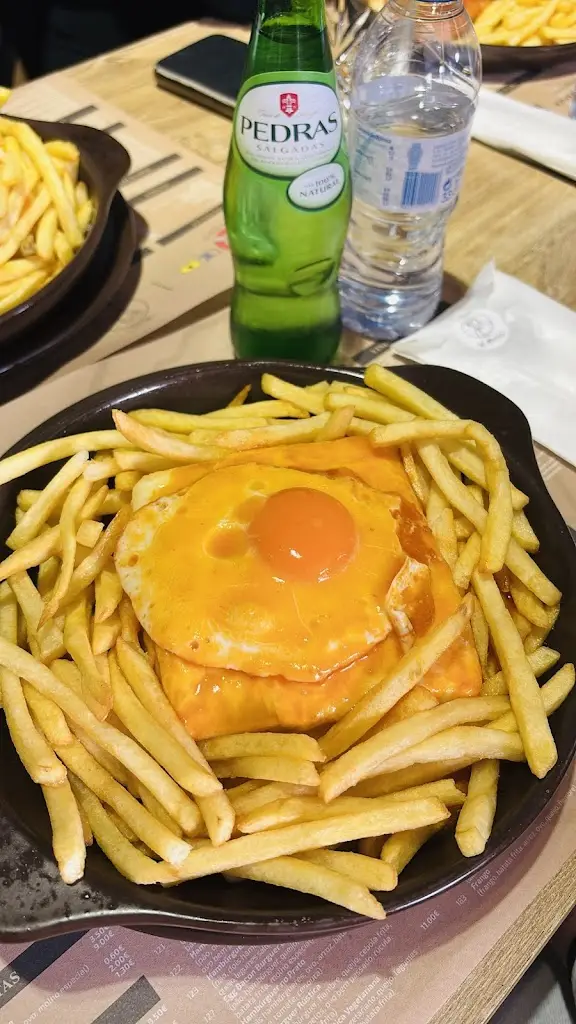 Susana Novo Martinez_O Mestre_São João_review