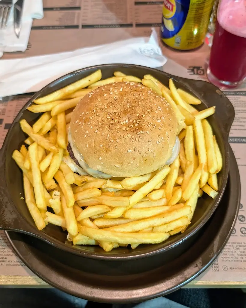 Fernando Alves_O Mestre_São João_review