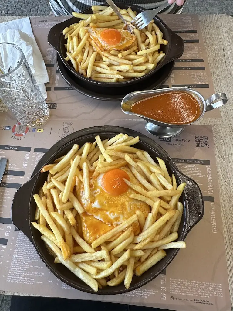 Pallov Anand_O Mestre_São João_review