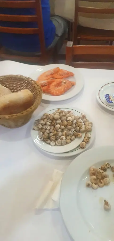 Menu_O Caracol Imperial_São João da Talha_immagine_2