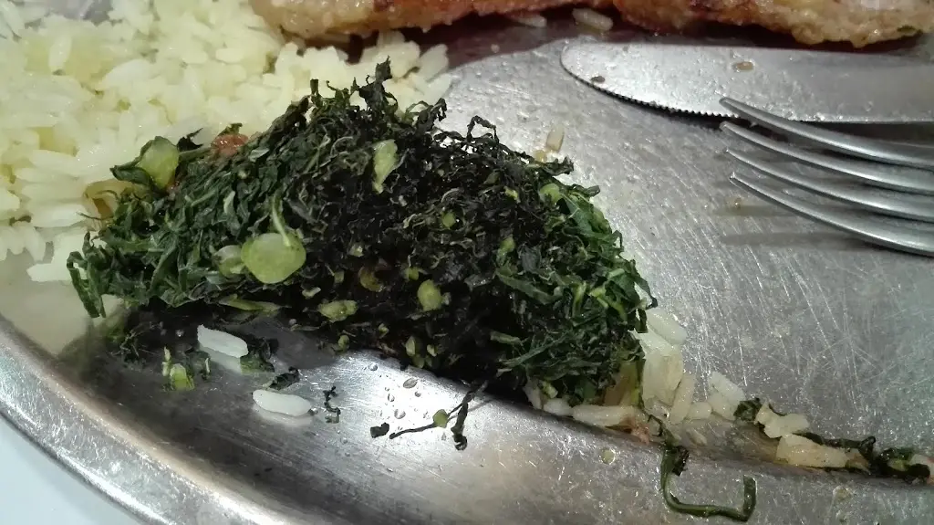 Menu_O Caracol Imperial_São João da Talha_immagine_4