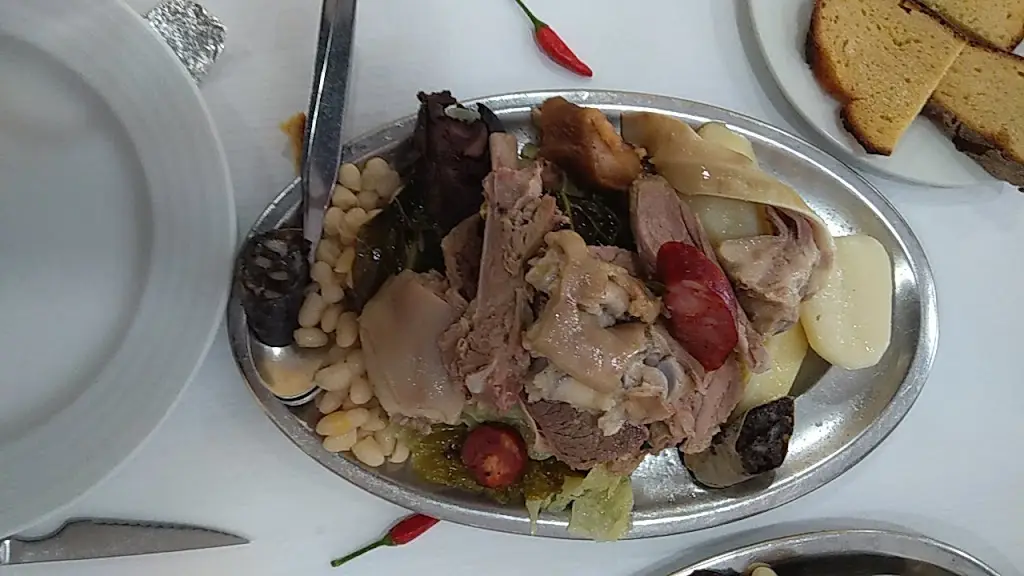 Menu_O Caracol Imperial_São João da Talha_immagine_5