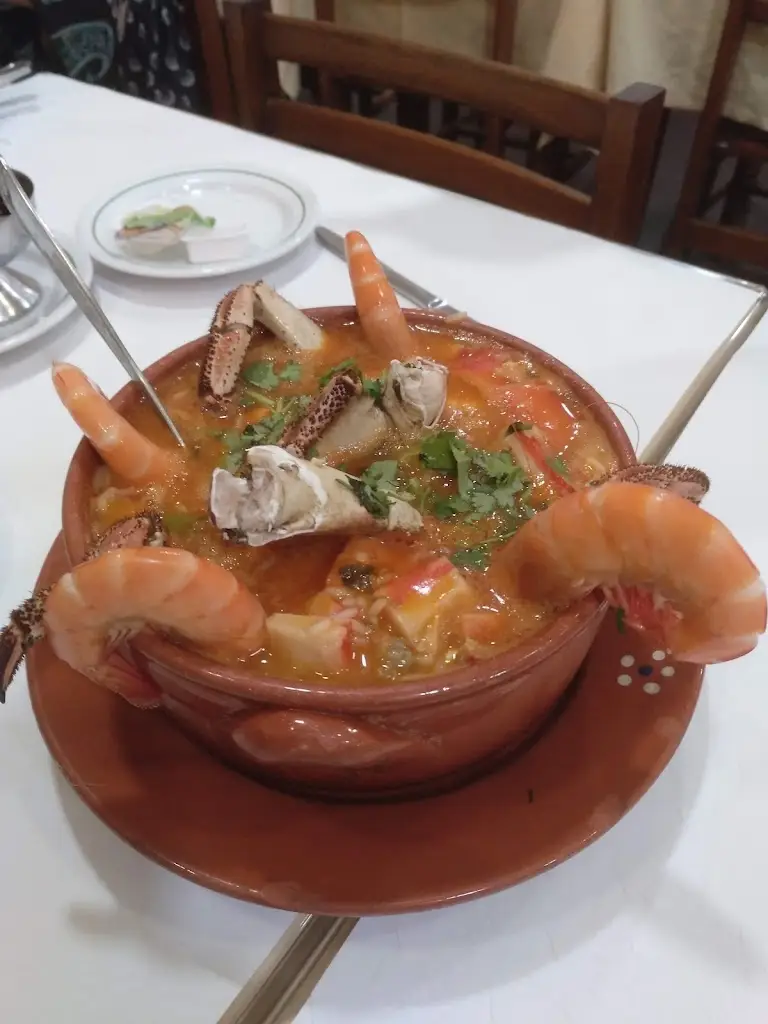 Menu_O Caracol Imperial_São João da Talha_immagine_6