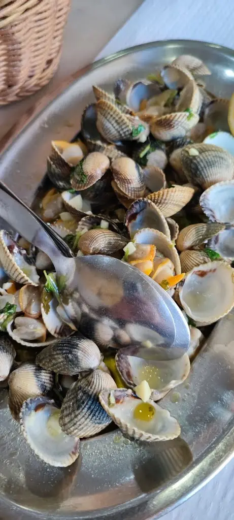 Menu_O Caracol Imperial_São João da Talha_immagine_8