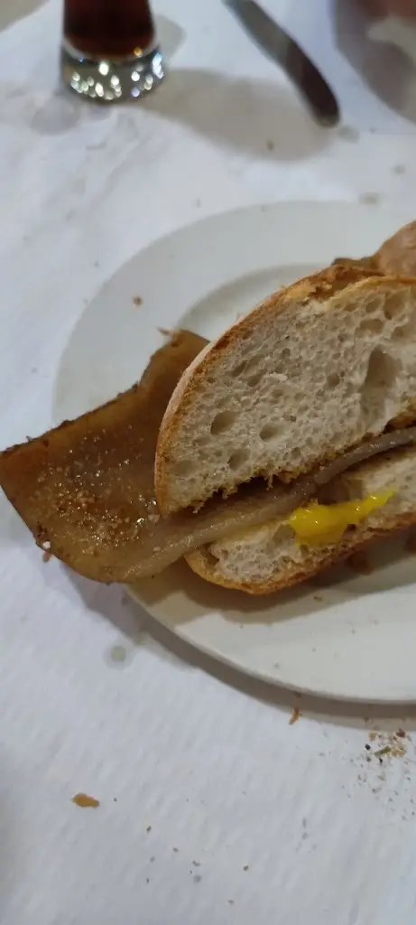 Menu_O Caracol Imperial_São João da Talha_immagine_9