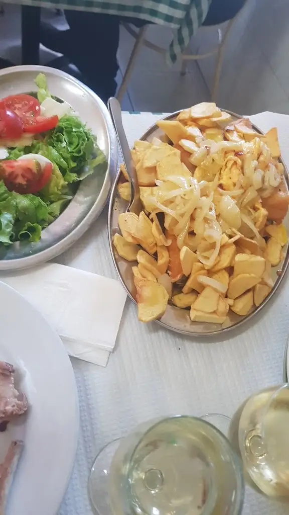 Menu_Cacto_São João da Talha_imagen_1