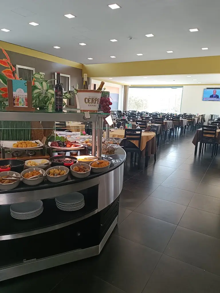 Churrascão Rodizio Gourmet ristorante a São João da Talha