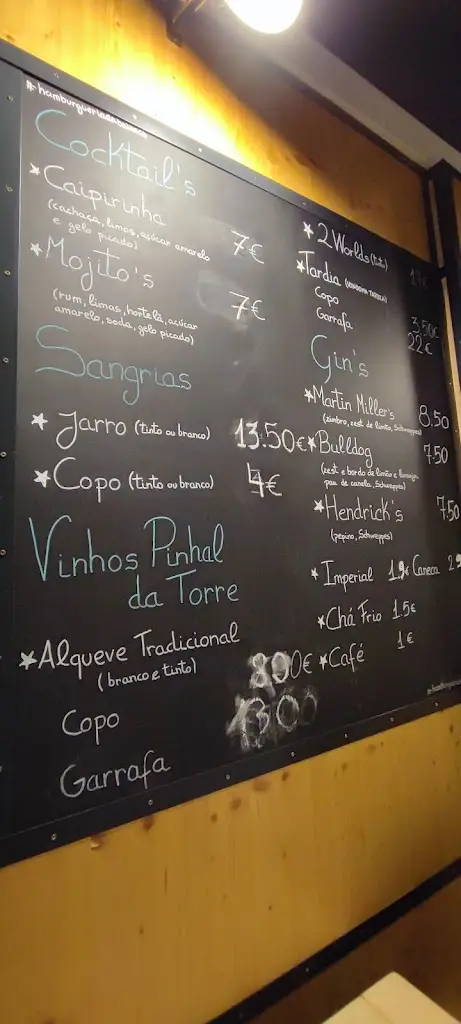 Menu_Hamburgueria da Baixa_Castelo Branco_immagine_2
