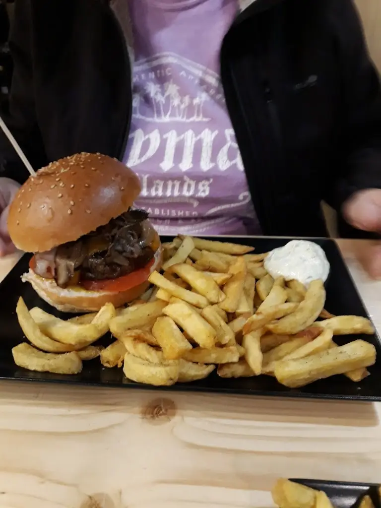 Confuso Hoje_Hamburgueria da Baixa_Castelo Branco_recensione