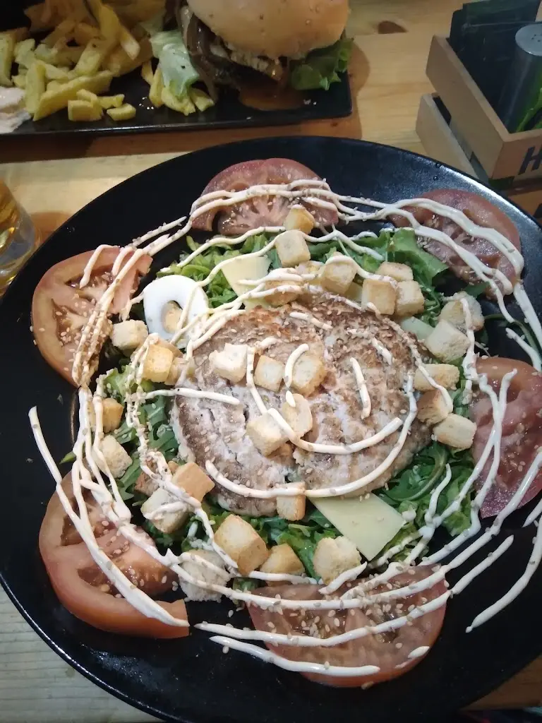 Ian Scott_Hamburgueria da Baixa_Castelo Branco_recensione