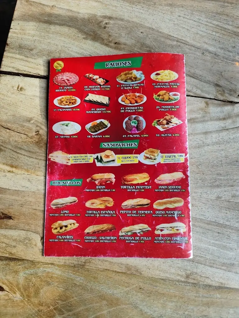 Menu_A Taberna_Lourosa_immagine_2