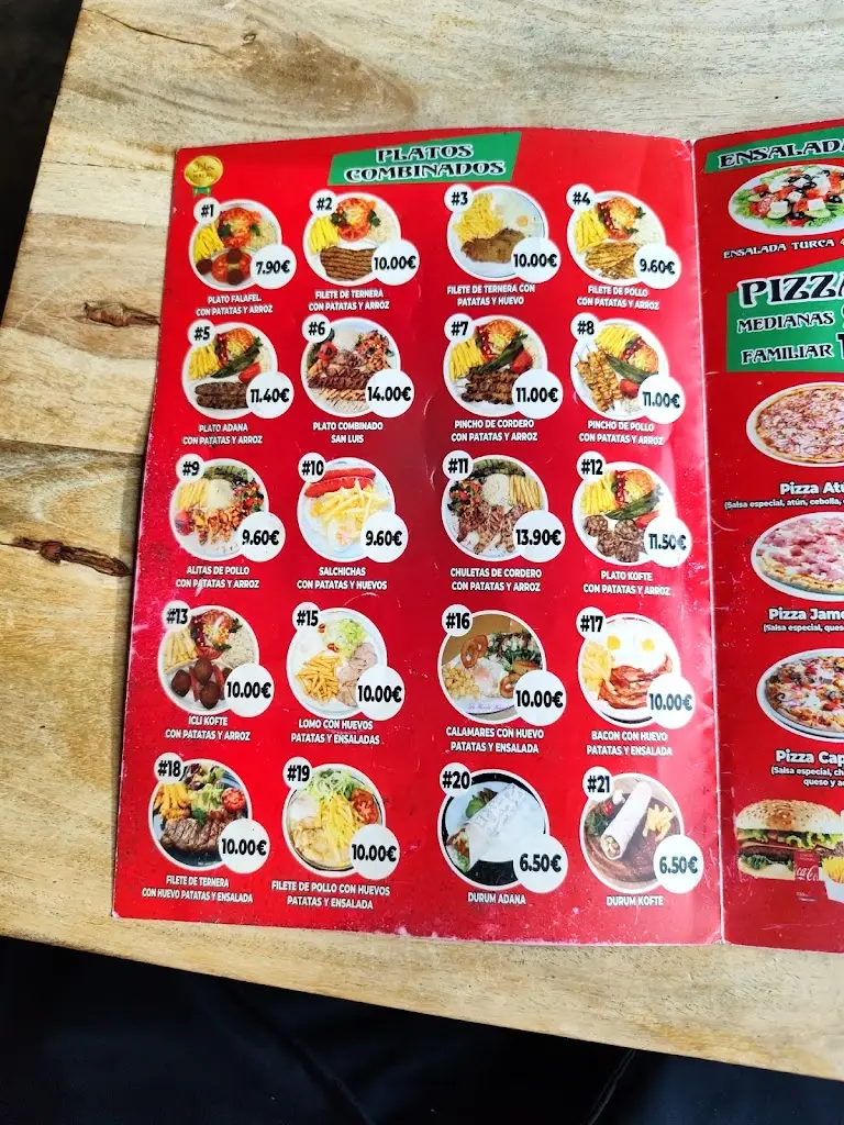 Menu_A Taberna_Lourosa_immagine_3