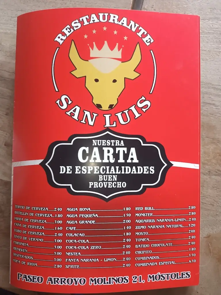 Menu_A Taberna_Lourosa_immagine_4