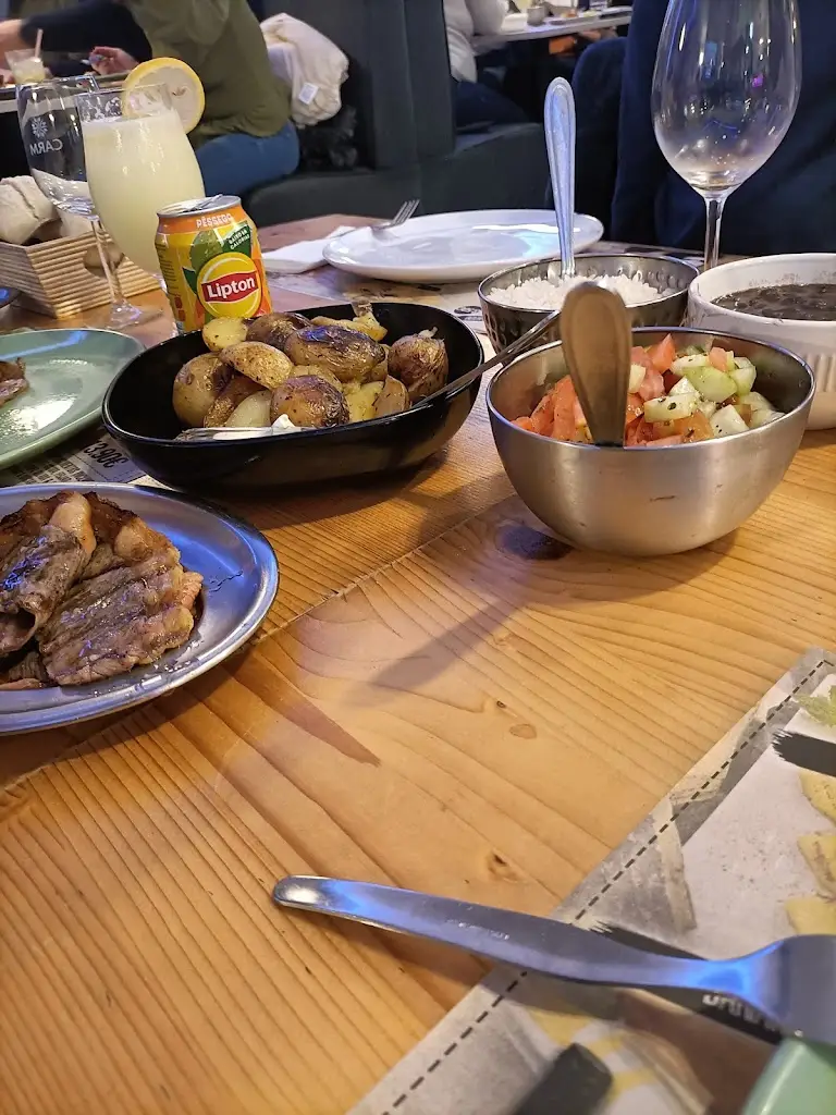 Menu_O Ponto_Rio de Mouro_immagine_5