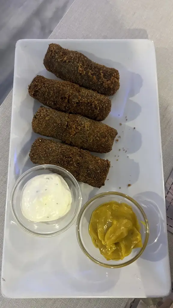 Wilker Pereira Da Silva_O Ponto_Rio de Mouro_recensione