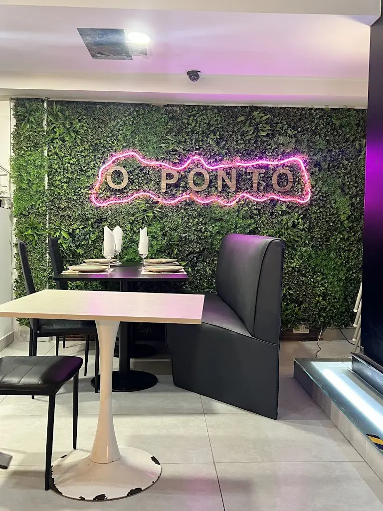 André Filipe_O Ponto_Rio de Mouro_recensione