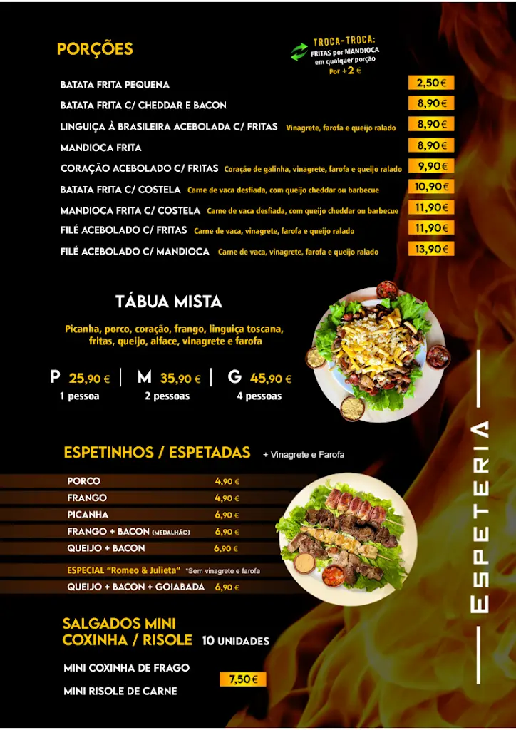 Menu_Espeteria Burger - Sintra_Rio de Mouro_image_1