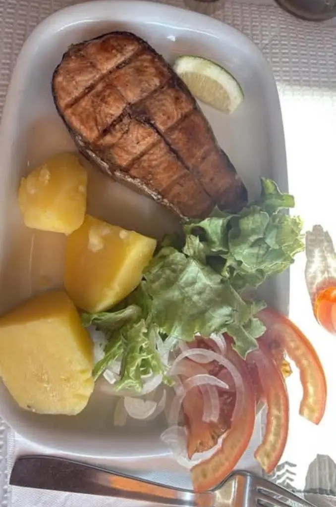 Daniel Cosendey_O Central_Rio de Mouro_recensione