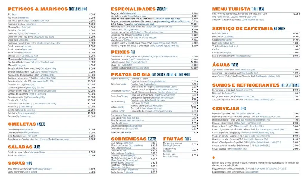 Menu_Rui dos Pregos - Cabra Figa_Rio de Mouro_immagine_2