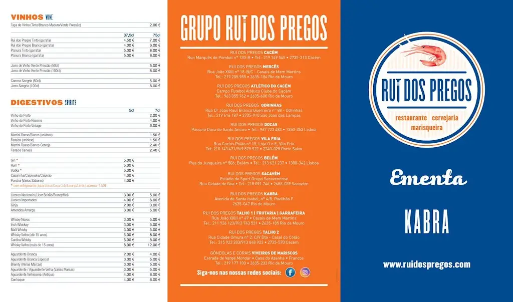 Menu_Rui dos Pregos - Cabra Figa_Rio de Mouro_immagine_3