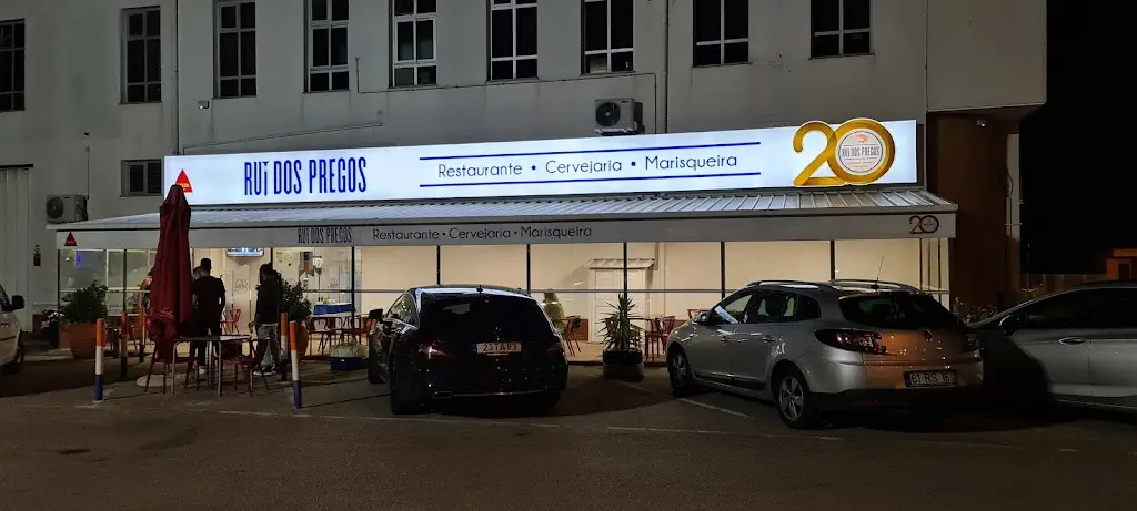 Virgilio Fino_Rui dos Pregos - Cabra Figa_Rio de Mouro_recensione