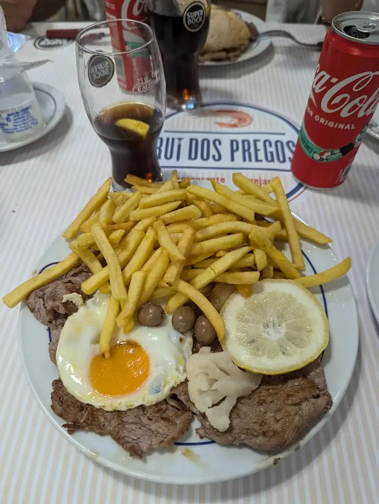 Oliver Backer_Rui dos Pregos - Cabra Figa_Rio de Mouro_recensione