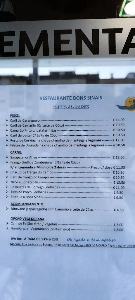 Menu_Rio dos Bons Sinais_Rio de Mouro_image_1