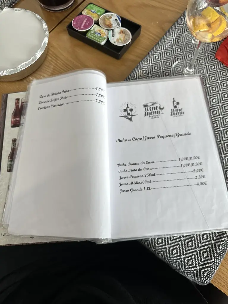 Menu_Cozinha Com Amor_Rio de Mouro_immagine_2