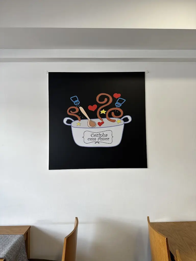 Peter_Cozinha Com Amor_Rio de Mouro_recensione