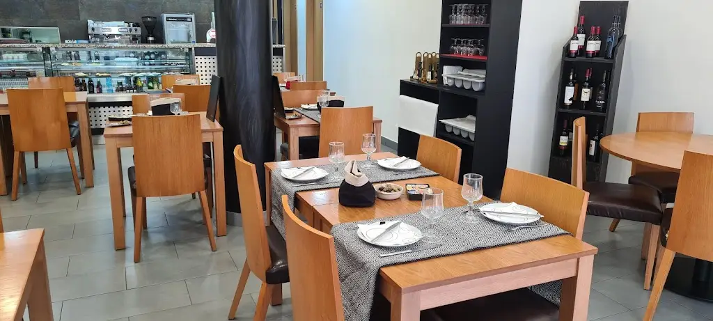 Cozinha Com Amor ristorante a Rio de Mouro