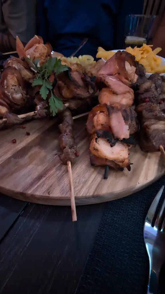 Menu_Simbar Steak Lounge_Rio de Mouro_immagine_4