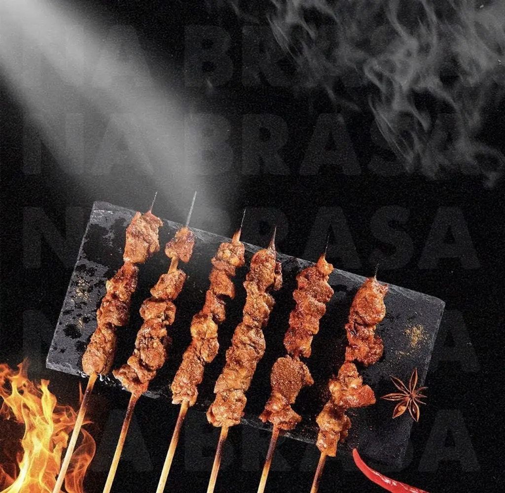 Menu_Simbar Steak Lounge_Rio de Mouro_immagine_5