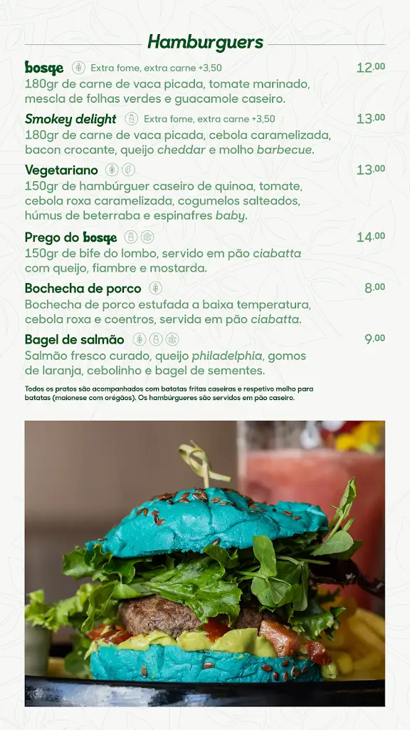 Menu_BOSQE BRUNCH_Lourosa_immagine_1