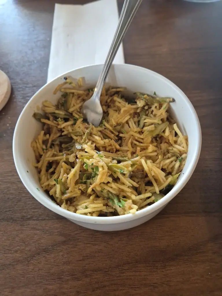 Brodie Taylor_BOSQE BRUNCH_Lourosa_recensione