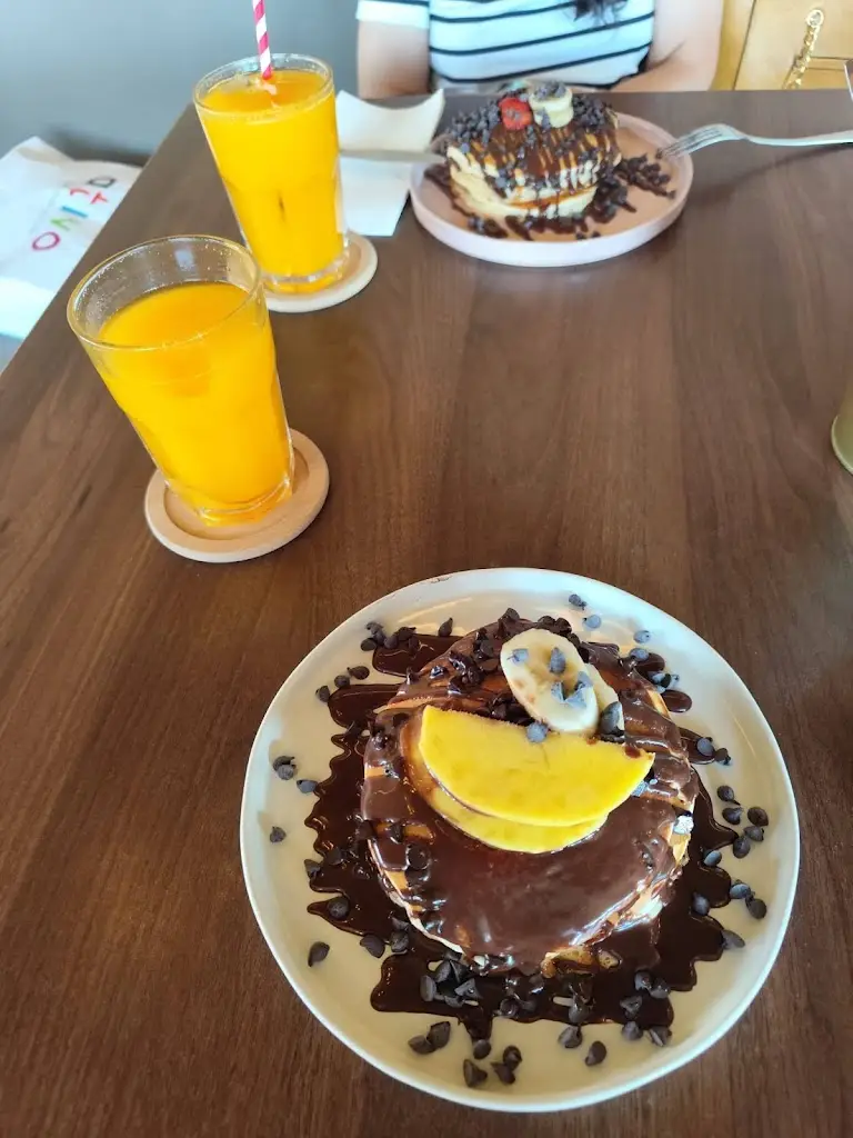 Marta Matos_BOSQE BRUNCH_Lourosa_recensione