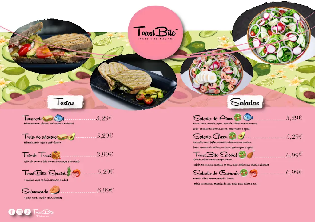 Menu_Toastbite_Rio de Mouro_image_2