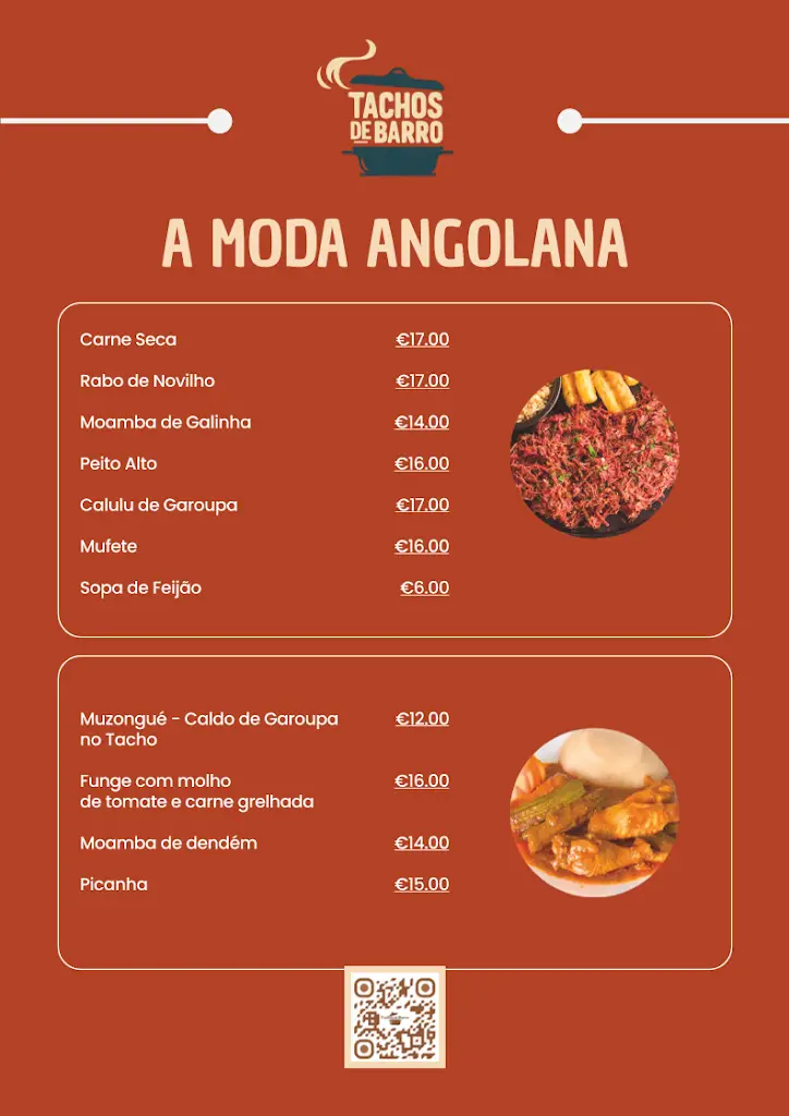 Menu_Tachos de barro Restaurante_Rio de Mouro_imagen_1