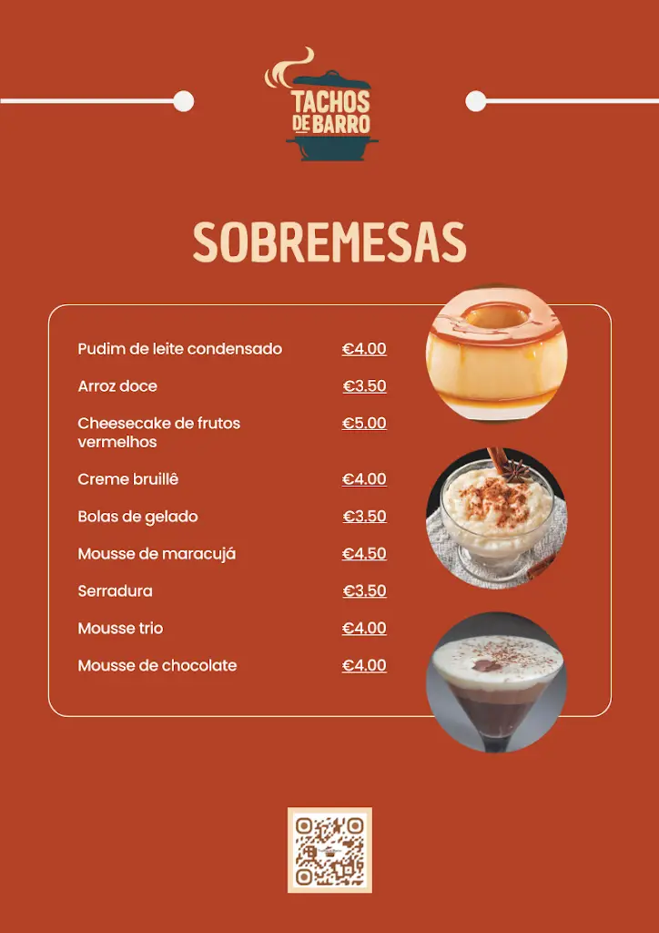 Menu_Tachos de barro Restaurante_Rio de Mouro_imagen_4