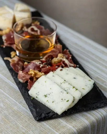 Menu_Tachos de barro Restaurante_Rio de Mouro_imagen_9