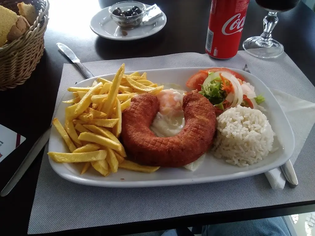 Menu_Restaurante Forno Beirão_Rio de Mouro_immagine_3