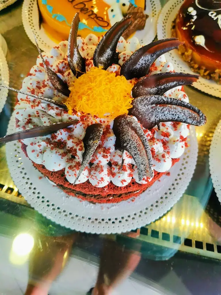 Menu_Restaurante Forno Beirão_Rio de Mouro_immagine_7