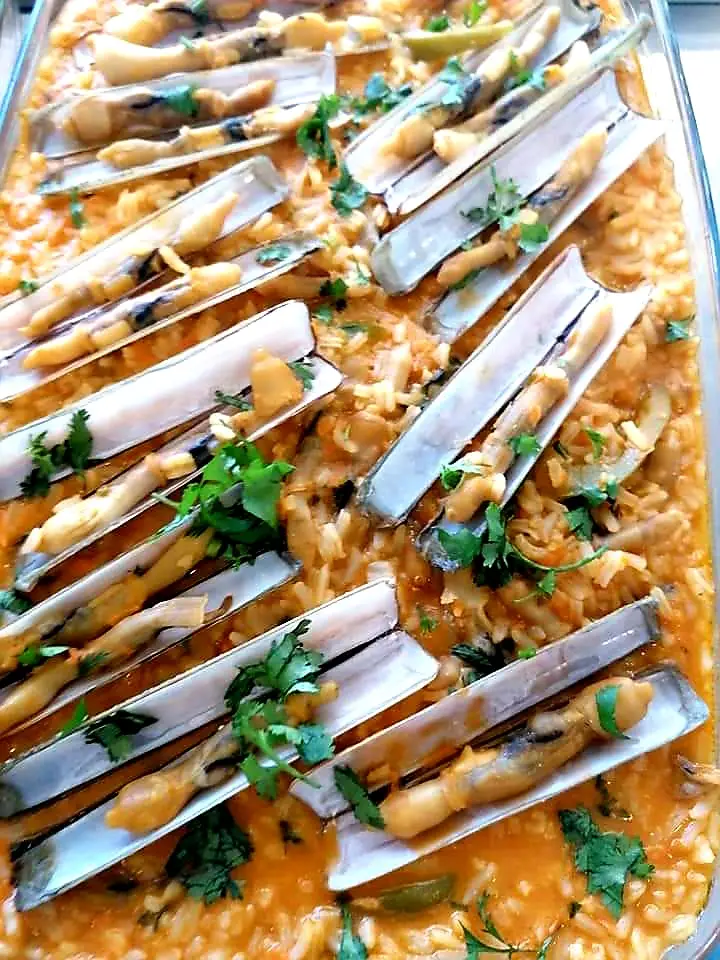 Menu_Restaurante Forno Beirão_Rio de Mouro_immagine_8