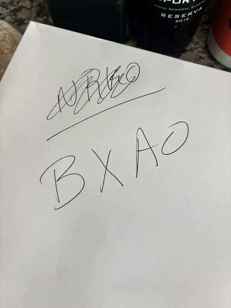 Ines Veloso_Restaurante Forno Beirão_Rio de Mouro_recensione