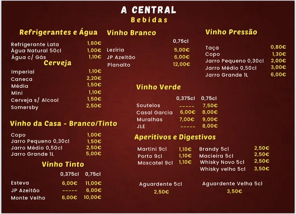 Menu_A Central_Rio de Mouro_image_2