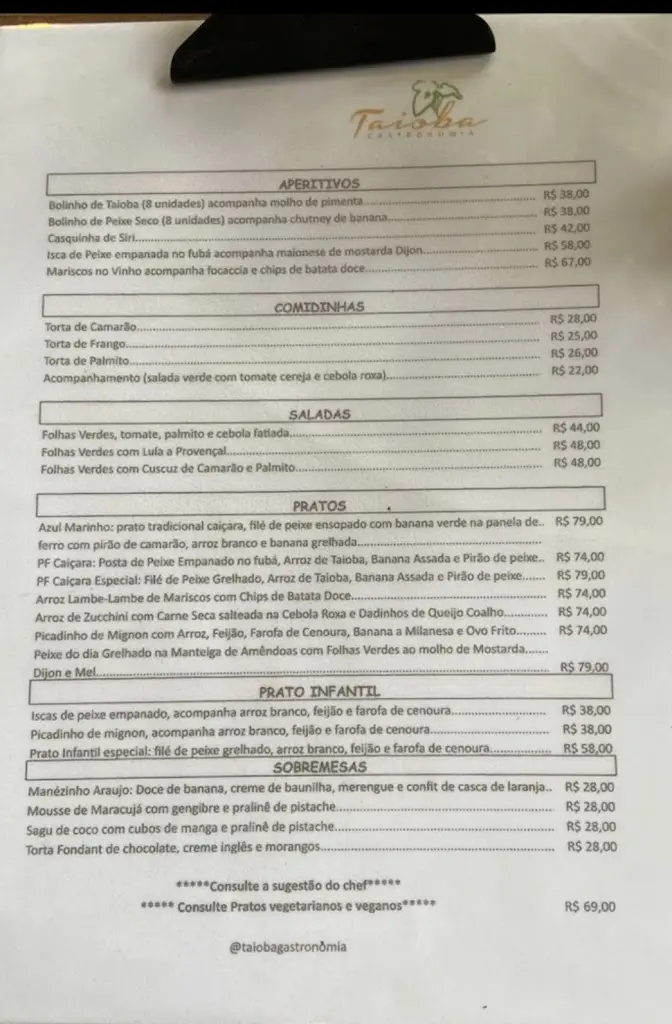 Menu_Churrasqueira Feira dos 10_Lourosa_image_2