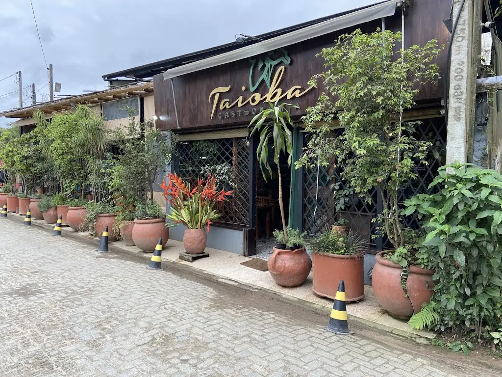 Churrasqueira Feira dos 10 ristorante a Lourosa