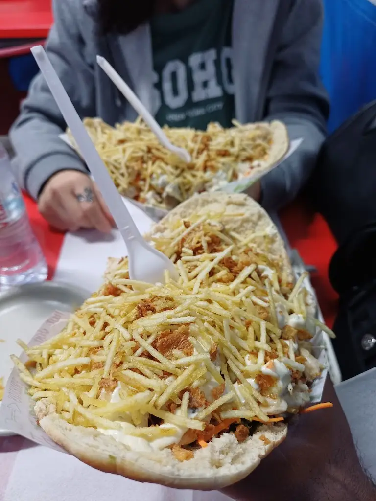 João Monserrate_Rolote-bar New life_Rio de Mouro_reseña