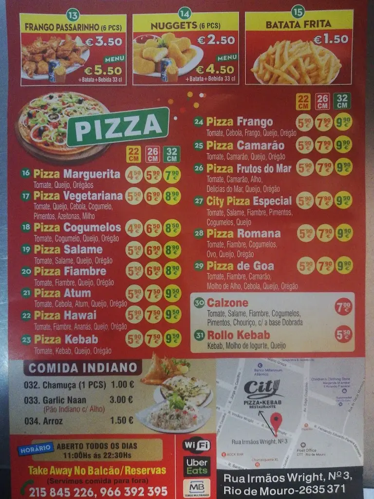 Menu_Mandeep&Kumar lda_Rio de Mouro_immagine_1