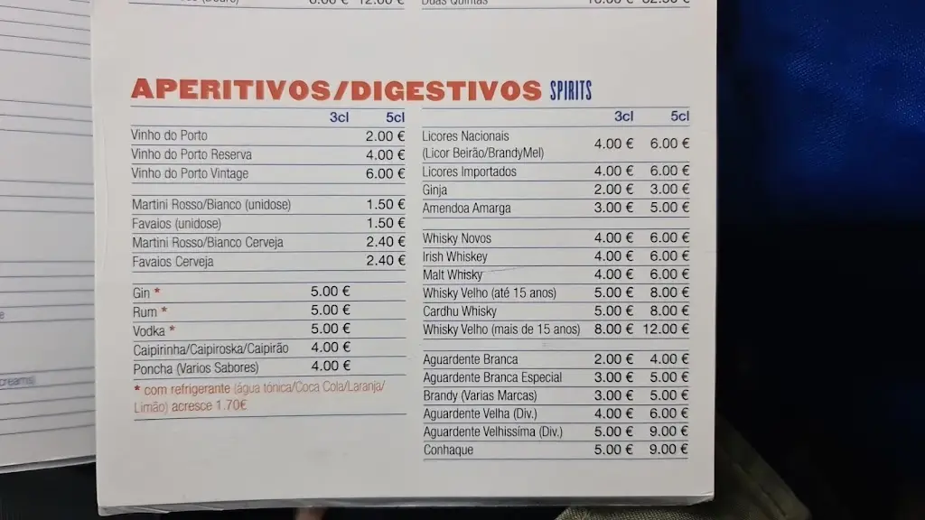 Menu_Restaurante Rui dos Pregos - Mem Martins_Rio de Mouro_immagine_4